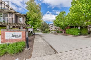 Condo Apartment for Sale, 7339 Macpherson Avenue #201, Burnaby, BC