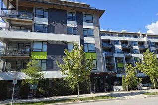Condo Apartment for Sale, 3018 St George Street #403, Port Moody, BC
