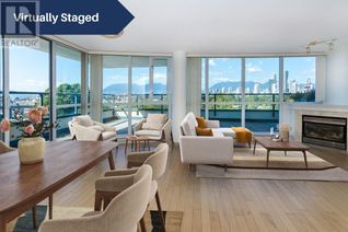 Condo Apartment for Sale, 1485 W 6th Avenue #501, Vancouver, BC