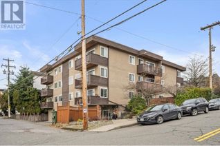 Condo Apartment for Sale, 241 St. Andrews Avenue #103, North Vancouver, BC