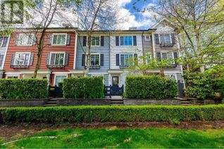Townhouse for Sale, 2655 Bedford Street #4034, Port Coquitlam, BC