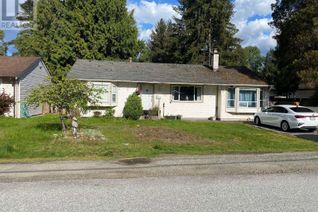 Detached House for Sale, 3848 Hamilton Street, Port Coquitlam, BC