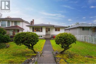 Bungalow for Sale, 6081 Sherbrooke Street, Vancouver, BC