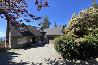 Detached House for Rent, 1314 Chartwell Drive #Main House, West Vancouver, BC