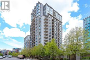 Condo Apartment for Sale, 751 Fairfield Rd #1804, Victoria, BC