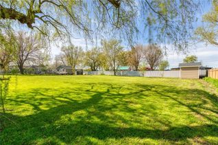 Land for Sale, 921 Lakeshore Road, Selkirk, ON