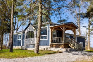 Detached House for Sale, 128 Pike Lane, Long Point, ON