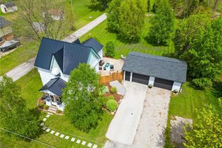 House for Sale, 161 Concession Road E, Dunnville, ON
