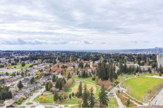 Penthouse for Sale, 9981 Whalley Boulevard #3608, Surrey, BC