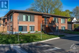 Property for Rent, 199 Ste Anne Avenue #4, Ottawa, ON
