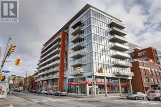 Property for Sale, 354 Gladstone Avenue #321, Ottawa, ON