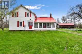 Detached House for Sale, 14051 Groves Road, Ingleside, ON