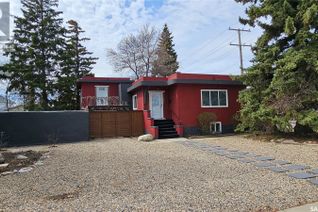 Detached House for Sale, 839 Main Street, Humboldt, SK