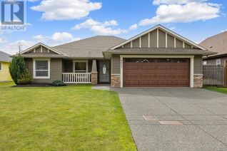 Detached House for Sale, 2057 Evans Pl, Courtenay, BC