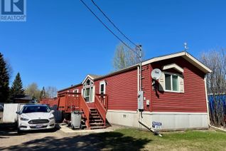 Property for Sale, 5227 42 Street, Fort Nelson, BC