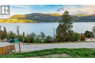Commercial Land for Sale, 8801 Adventure Bay Road, Vernon, BC