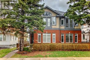 Townhouse for Sale, 1918 33 Street Sw #2, Calgary, AB