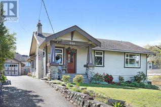 House for Sale, 528 3rd St, Courtenay, BC
