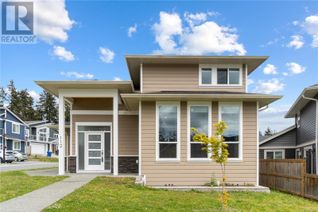 Detached House for Sale, 112 Frances St, Nanaimo, BC