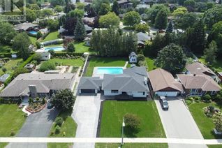 Detached House for Sale, 190 Lakeshore Road, St. Catharines, ON