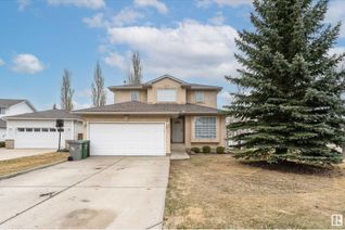 House for Sale, 2 Coloniale Cl, Beaumont, AB
