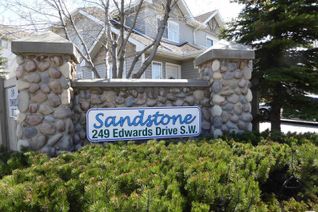 Condo Townhouse for Sale, 16 249 Edwards Dr Sw Sw, Edmonton, AB