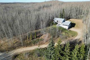 House for Sale, 38 54020 Hwy 779, Rural Parkland County, AB