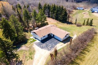 House for Sale, 36 54006 Rge Rd 274, Rural Parkland County, AB