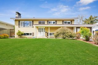 House for Sale, 7165 Gordon Drive, Chilliwack, BC