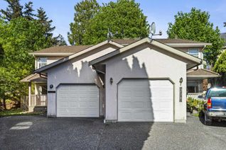 Duplex for Sale, 5774 Kathleen Drive #2, Chilliwack, BC