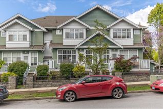 Townhouse for Sale, 6785 193 Street #40, Surrey, BC