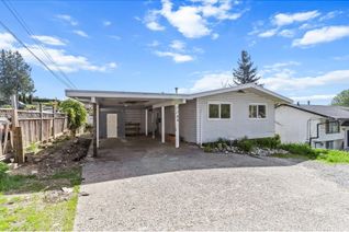 House for Sale, 7784 Cedar Street, Mission, BC