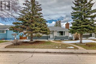 Detached House for Sale, 110 Warwick Drive Sw, Calgary, AB