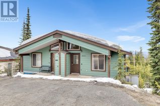 Property for Sale, 4845 Snowpines Road #C, Big White, BC