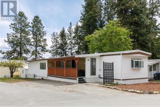 Property for Sale, 5371 Princeton Avenue Unit# 3 Lot #3, Peachland, BC