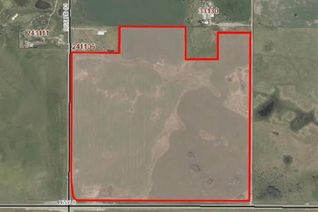 Commercial Land for Sale, 33130 241 Township, Rural Rocky View County, AB