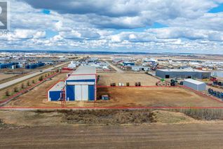 Industrial Property for Lease, 9101 150 Avenue, Rural Grande Prairie No. 1, County of, AB