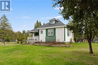Detached House for Sale, 14633 Highway 60 Highway, Killaloe, ON
