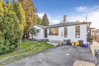 House for Sale, 8235 110 Street, Delta, BC