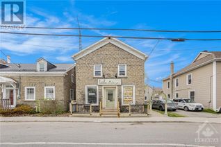 Commercial/Retail Property for Sale, 14 Spencer Street, Spencerville, ON