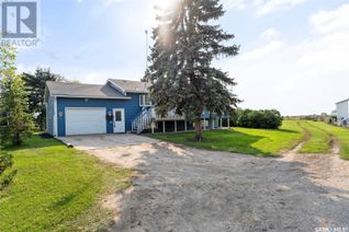 Detached House for Sale, Rm Of Rosthern - 7.01 Acres, Rosthern Rm No. 403, SK