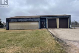 Industrial Property for Sale, 808 95th Avenue, Tisdale, SK