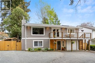 Detached House for Sale, 2720 Labieux Rd, Nanaimo, BC