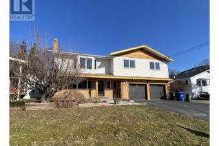 Detached House for Sale, 4718 Mcconnell Avenue, Terrace, BC