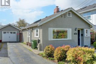 Detached House for Sale, 2514 Empire St, Victoria, BC