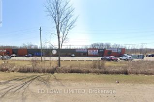 Office for Lease, 521 Dunlop Street W #6, Barrie, ON