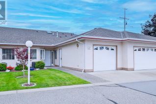 Ranch-Style House for Sale, 1874 Parkview Crescent #47, Kelowna, BC