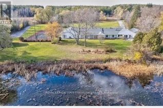 House for Sale, 115 Lake Rd E, Puslinch, ON