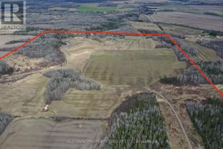Commercial Farm for Sale, 784270 Petes Dam Rd, Temiskaming Shores, ON