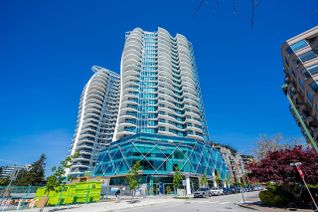 Condo Apartment for Sale, 1501 Foster Street #502, White Rock, BC